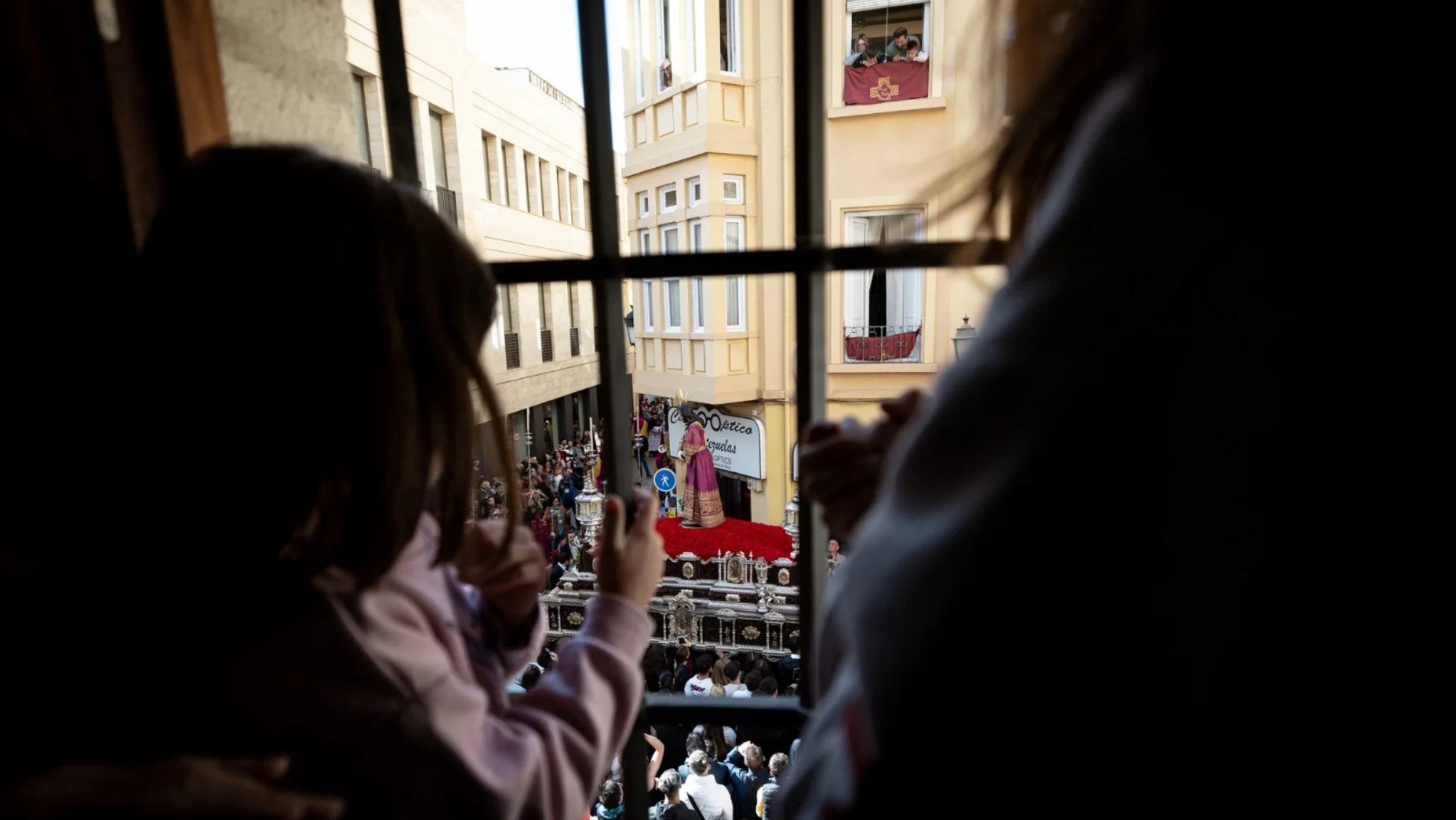 El viernes 26 de septiembre, a las 22:00 horas, Granada se transformará en un escenario musical con el concierto de campanas «Amores et Clamor».