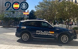 La farsa de un matrimonio simulado en Granada acaba con cinco detenidos