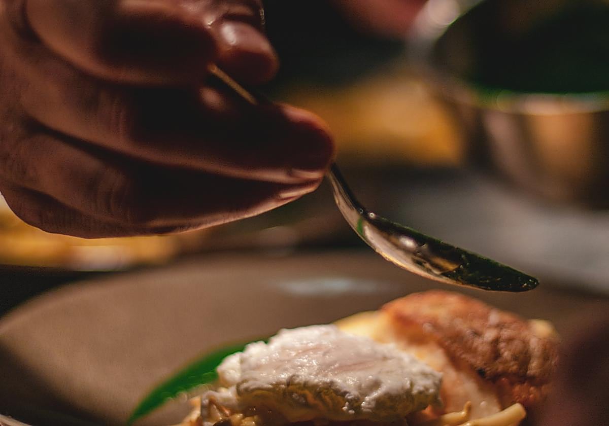 Ya están disponibles algunos de los menús exclusivos que cada año llegan a la zona Gourmet de Oferplan