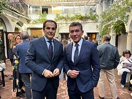 Más de 460 asociaciones de Granada se inscriben en el registro andaluz en el último año y medio