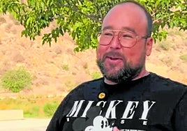 Vicente Martínez, un pregonero 'influencer' para 2025