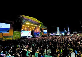 Cooltural Fest: en perfecta sintonía con la Feria