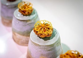 Alinea, una oda a la tradición, el sabor, la memoria y la sostenibilidad en Roquetas de Mar