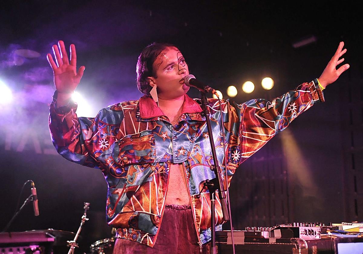 García Picasso representará a España en Lisboa.