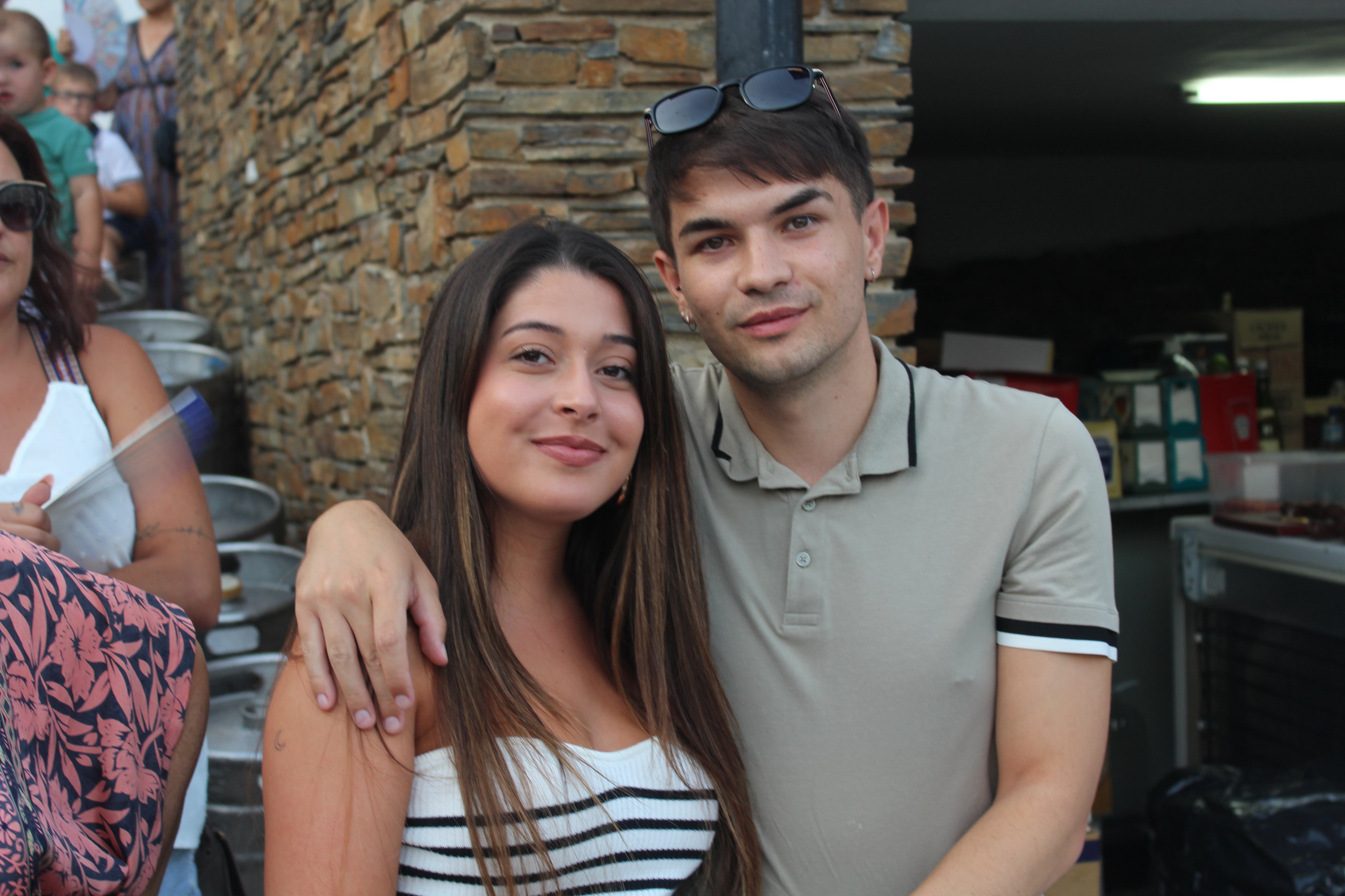 Velefique revive su pasión con los Moros y Cristianos, en imágenes