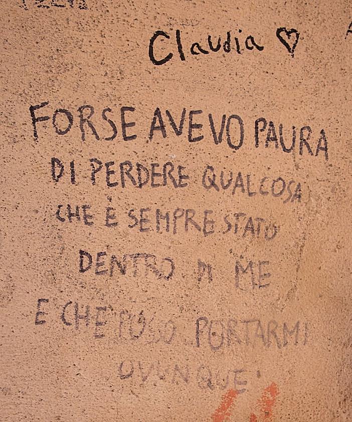 Imagen secundaria 2 - Pintadas, pintadas y más pintadas. 