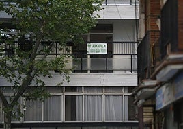 El casting imposible para alquilar piso en Almería