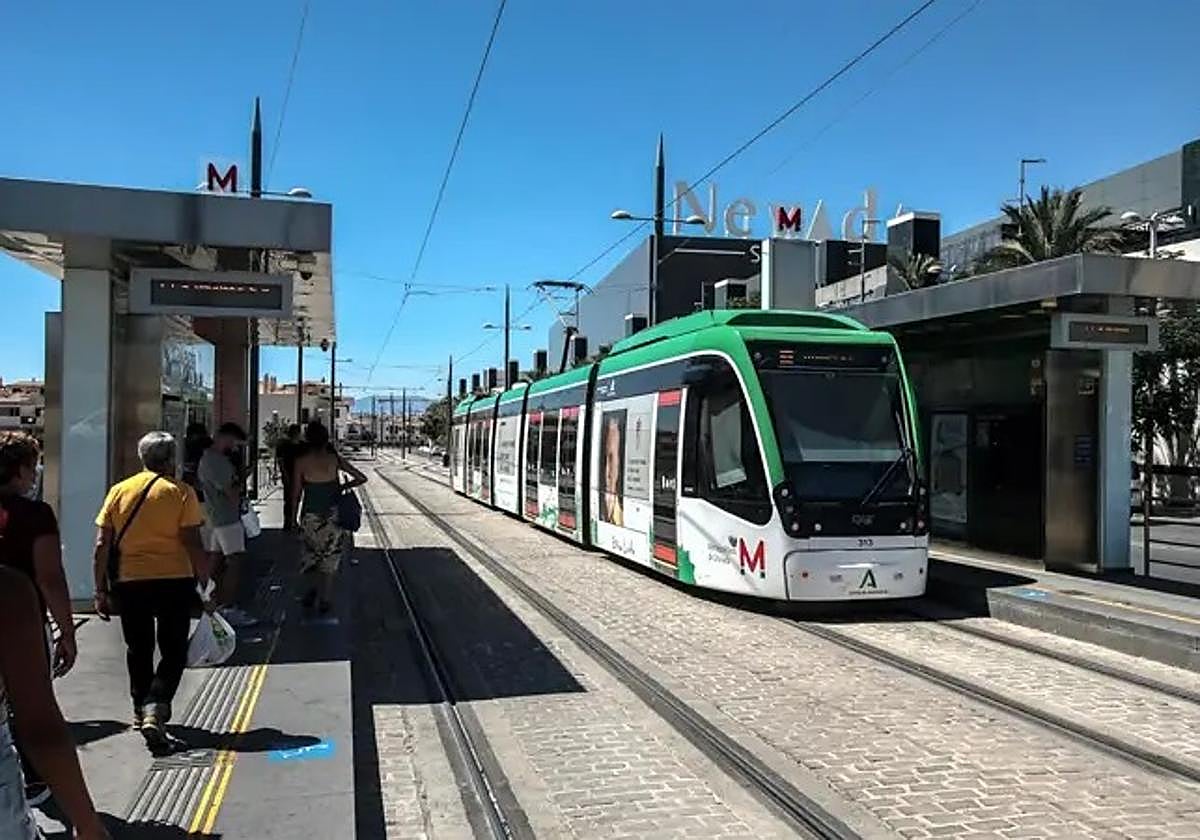 La Junta licita un contrato para actualizar el estudio de ruidos y vibraciones del metro