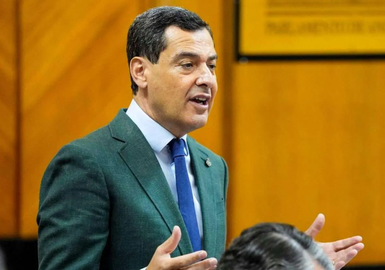 El PP remarca la «voluntad» de Moreno de «agotar la legislatura» y ve a Montero como una candidata «independentista»