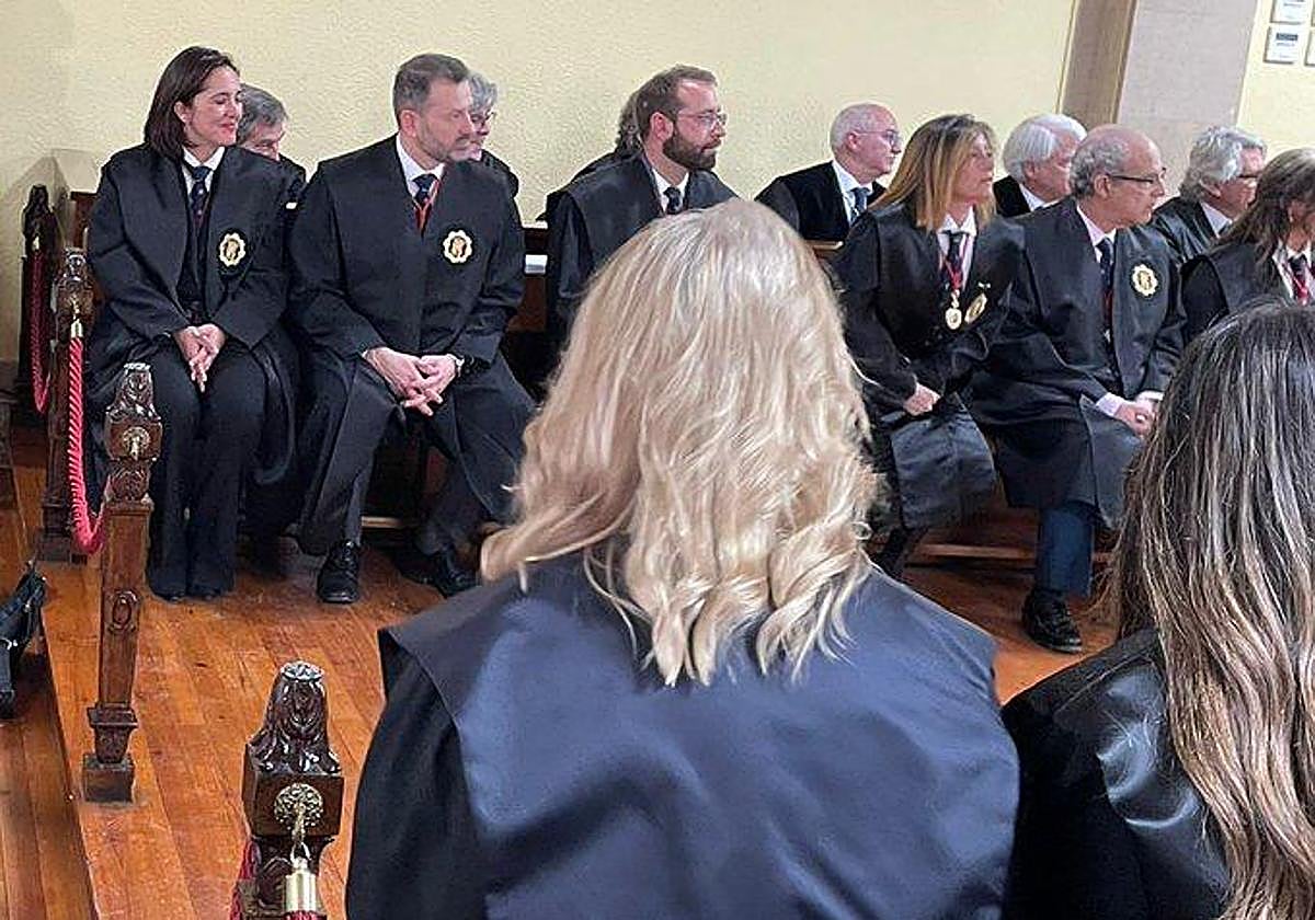 Asistencia jurídica gratuita