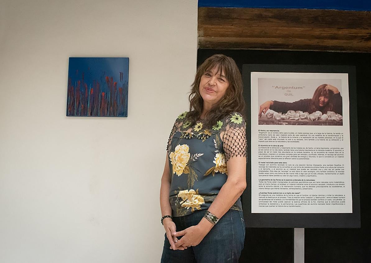 Imagen secundaria 1 - El centro ya ha abierto sus puertas. 