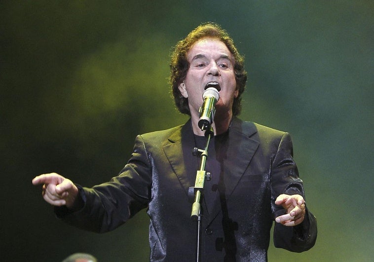 Muere Manuel de la Calva, integrante del Dúo Dinámico, a los 88 años