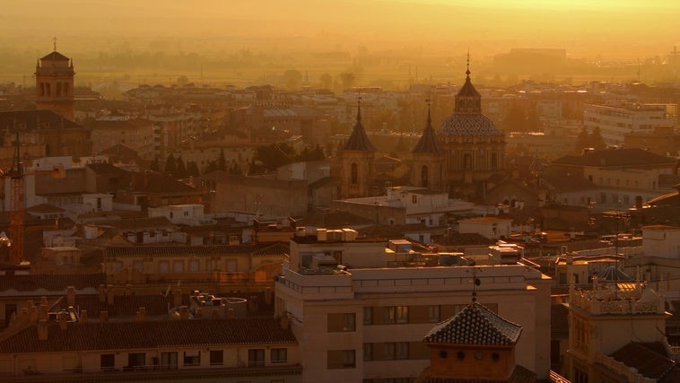 Los domingos de septiembre descubrirás Granada