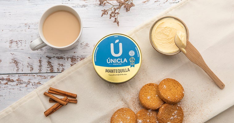 La mantequilla que recomienda la OCU para una dieta saludable