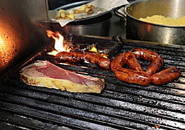 El nuevo bar que quiere recuperar la tradición del tapeo en Aguadulce