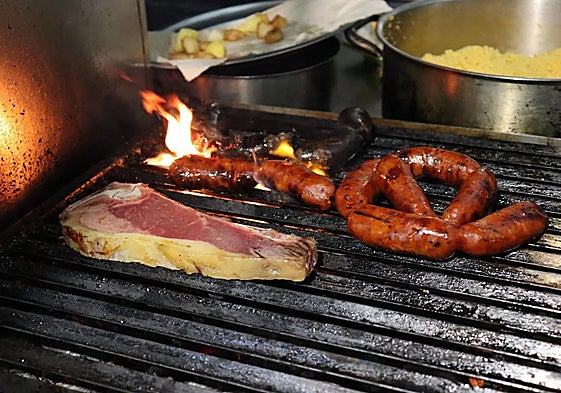 El nuevo bar que quiere recuperar la tradición del tapeo en Aguadulce