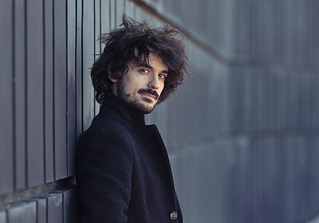 El director del MUSAG, el clavecinista granadino Darío Tamayo.