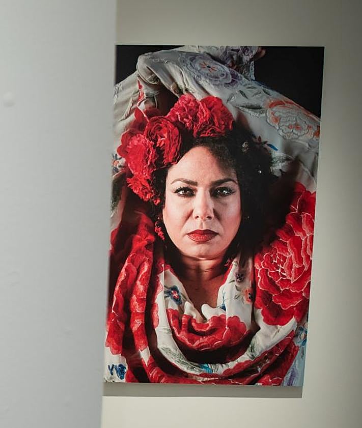 Imagen secundaria 2 - Tarab, del 4 al 27 de septiembre en Gran Capitán. 