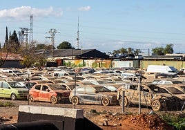Alertan de una estafa en la que se hacen pasar por desguaces para vender piezas de coches.