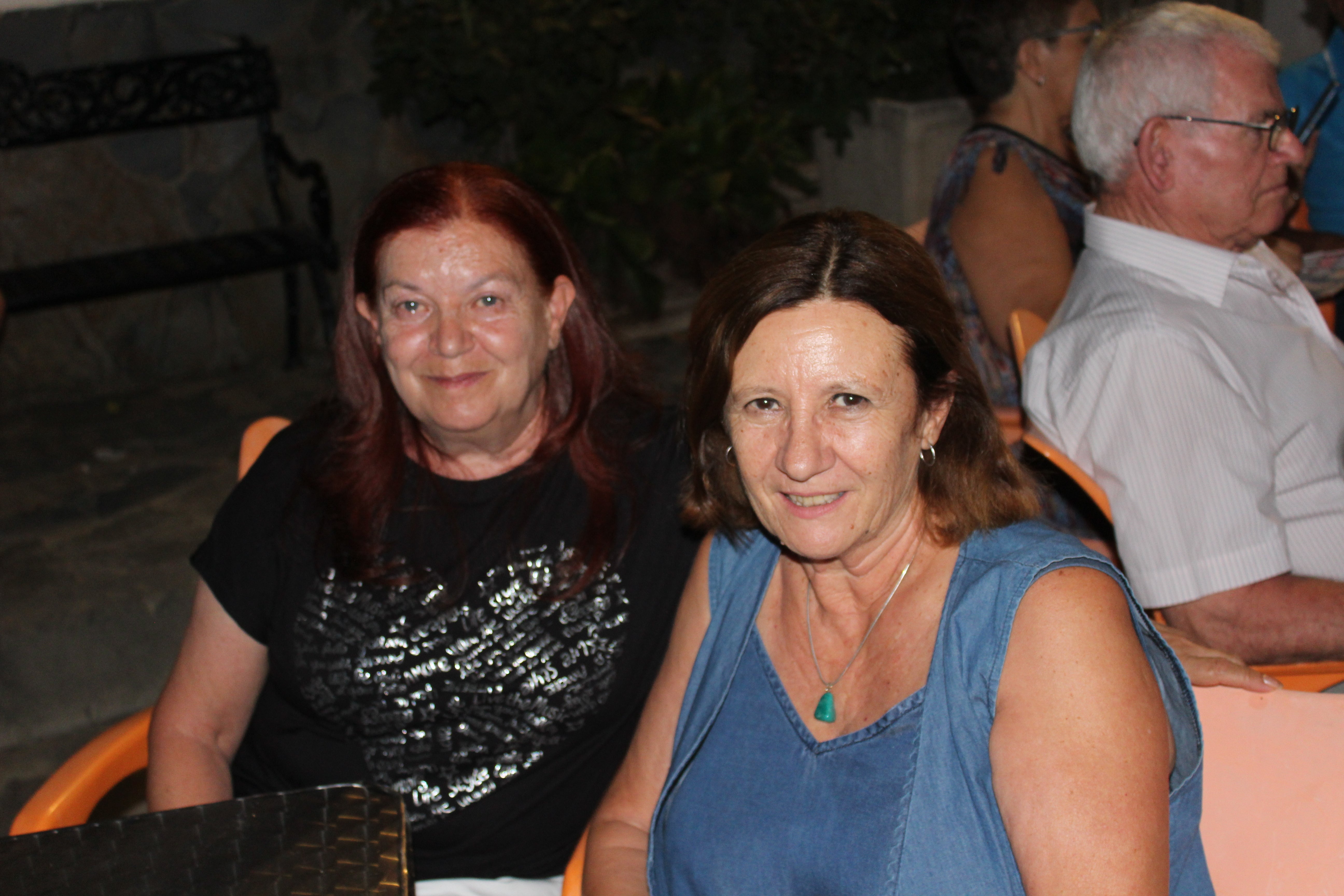 Velefique disfruta de baile y de la familia por sus fiestas, en imágenes