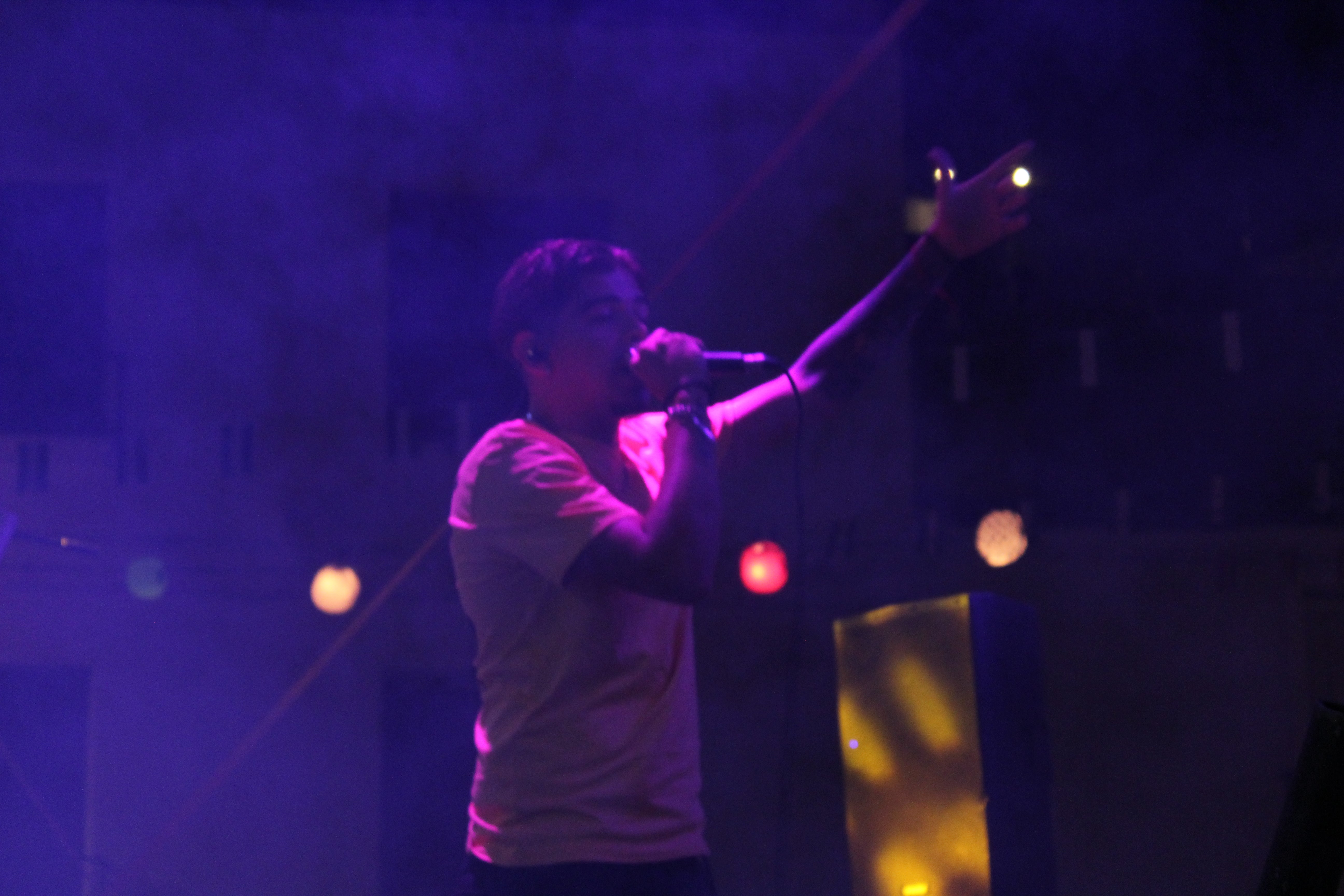 Velefique disfruta de baile y de la familia por sus fiestas, en imágenes