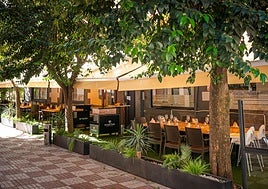 El restaurante perfecto en Granada para todas las generaciones