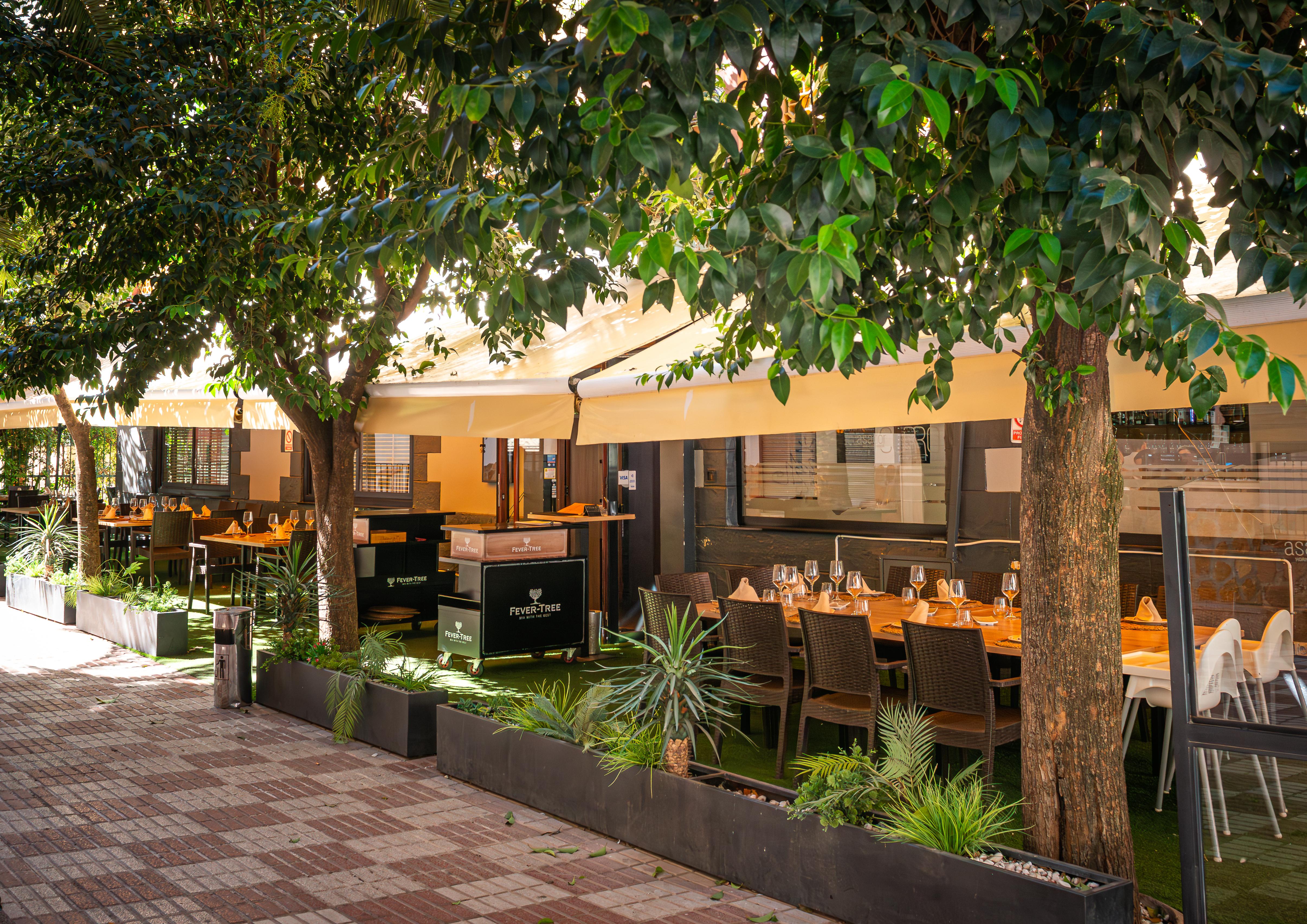 El restaurante perfecto en Granada para todas las generaciones