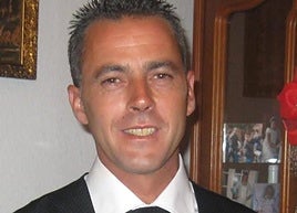 Imagen cedida por la familia.