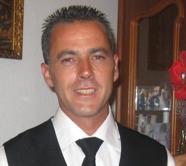 «Mi hermano murió y nos salvó a todos»