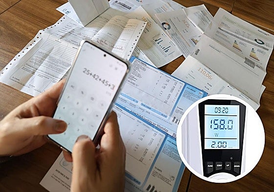 El aparato que ayuda a reducir la factura de la luz.