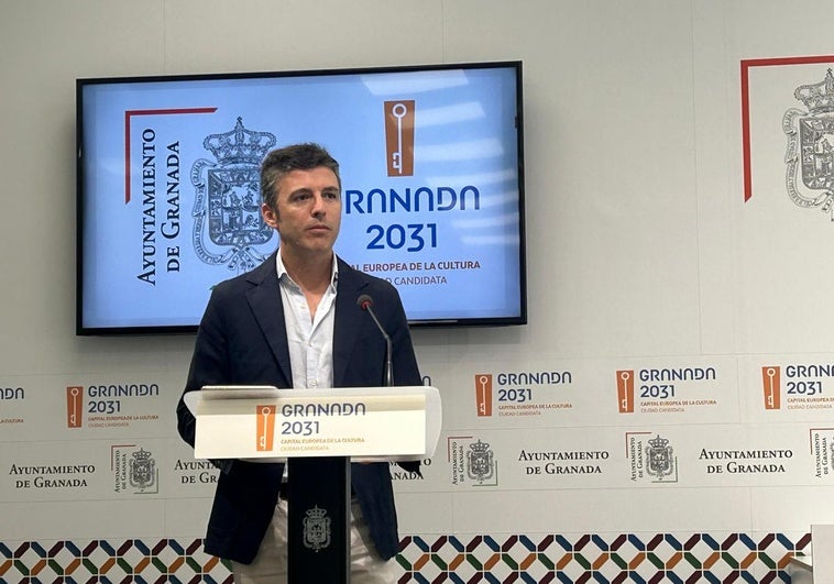 El presupuesto del Ayuntamiento de Granada aumentará un 7% el próximo año