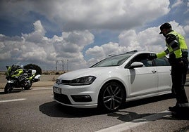 Icing, la práctica que acarrea una multa de 200 euros.