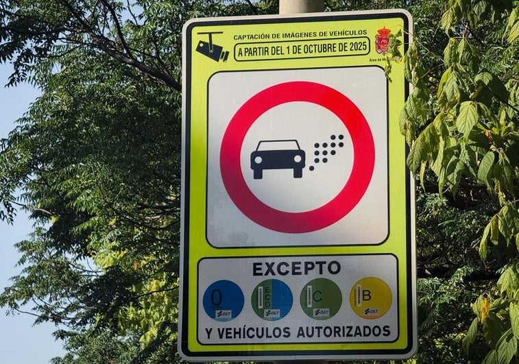 Armilla y Maracena llevan la ZBE a los tribunales