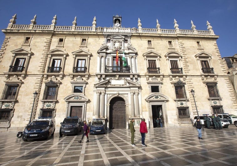 El timador de Bibataubín que se delató a sí mismo al dar su DNI a la víctima