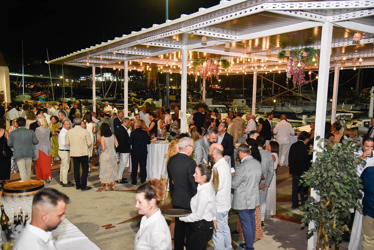 Todas las imágenes de los Premios Sirenita 2025 en Motril