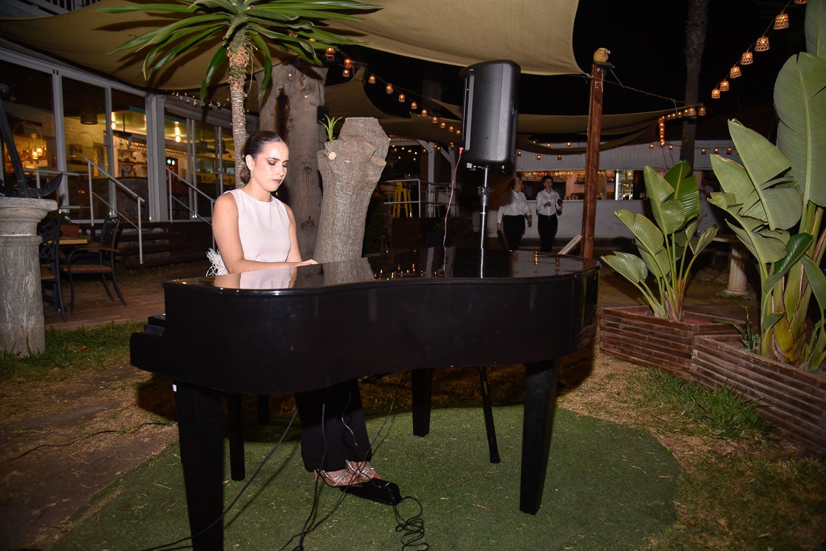 Todas las imágenes de los Premios Sirenita 2025 en Motril