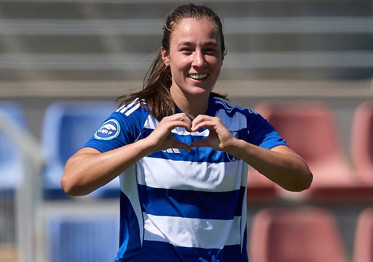 Así te hemos contado la victoria del Granada femenino frente al Levante