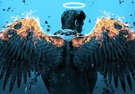 No hables con extraños