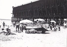 Los nueve baños terapéuticos desde el 1 de septiembre