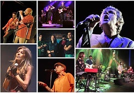 El Final del verano, llegó… (y tú partirás)… ¡Pero la música se queda!