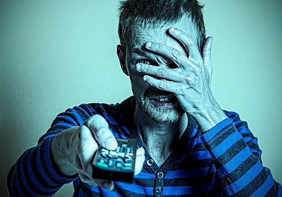 Permanezca en sintonía