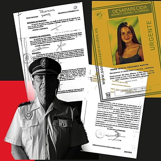 El podcast que repasa todos los detalles del caso María Teresa en Motril, ahora en abierto