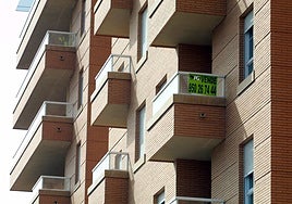 El precio del alquiler en la provincia escala a pesar de que la oferta disminuye en los últimos cuatro años y dificulta el acceso a la vivienda.