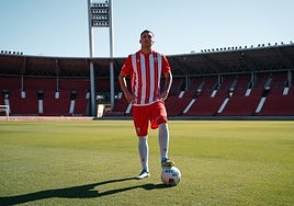 Thalys ya viste de rojiblanco