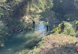 Arranca la segunda fase de la puesta en valor de Los Cañones