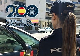 Denuncian a 9 vecinos de una localidad de Granada por hospedar inmigrantes en situación irregular