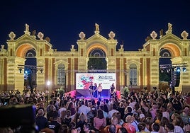 Una Feria «participativa, segura, divertida, ordenada e inclusiva»