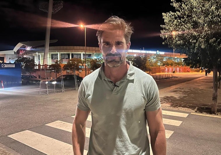 «Lo triste es que le ponen ganas y no les llega»