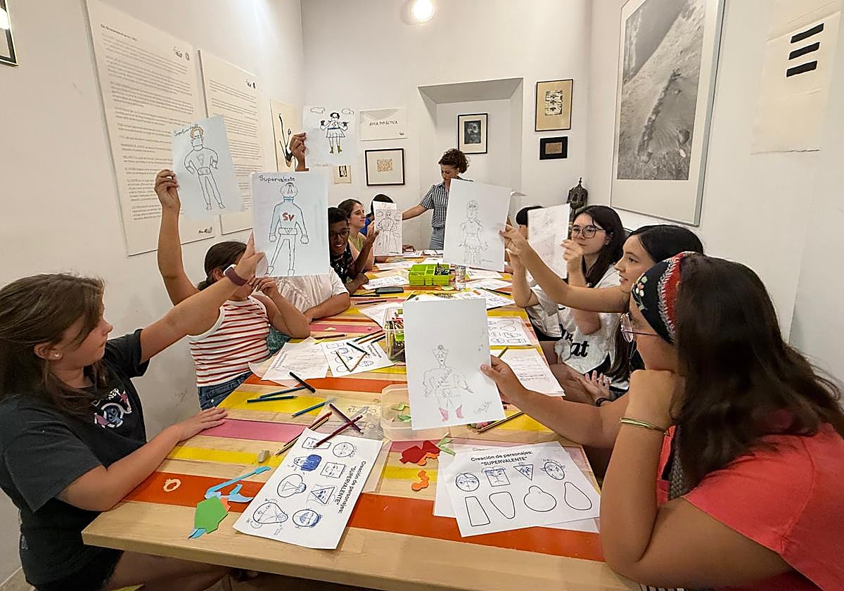 La vida de José Ángel Valente, en un relato de cuento