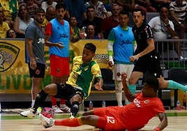 El conjunto amarillo ha finalizado la pretemporada y este sábado comienza el curso liguero.